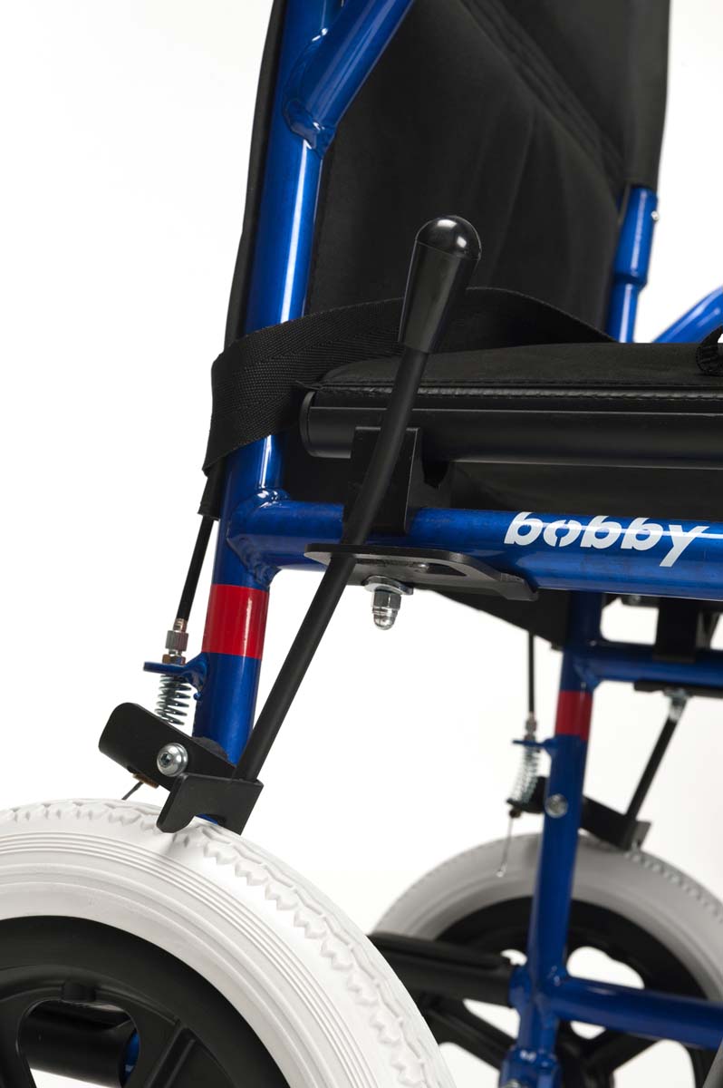 Bobby - C80 - detail brake on wheel_1 Bobby - C80 - detail brake on wheel_1