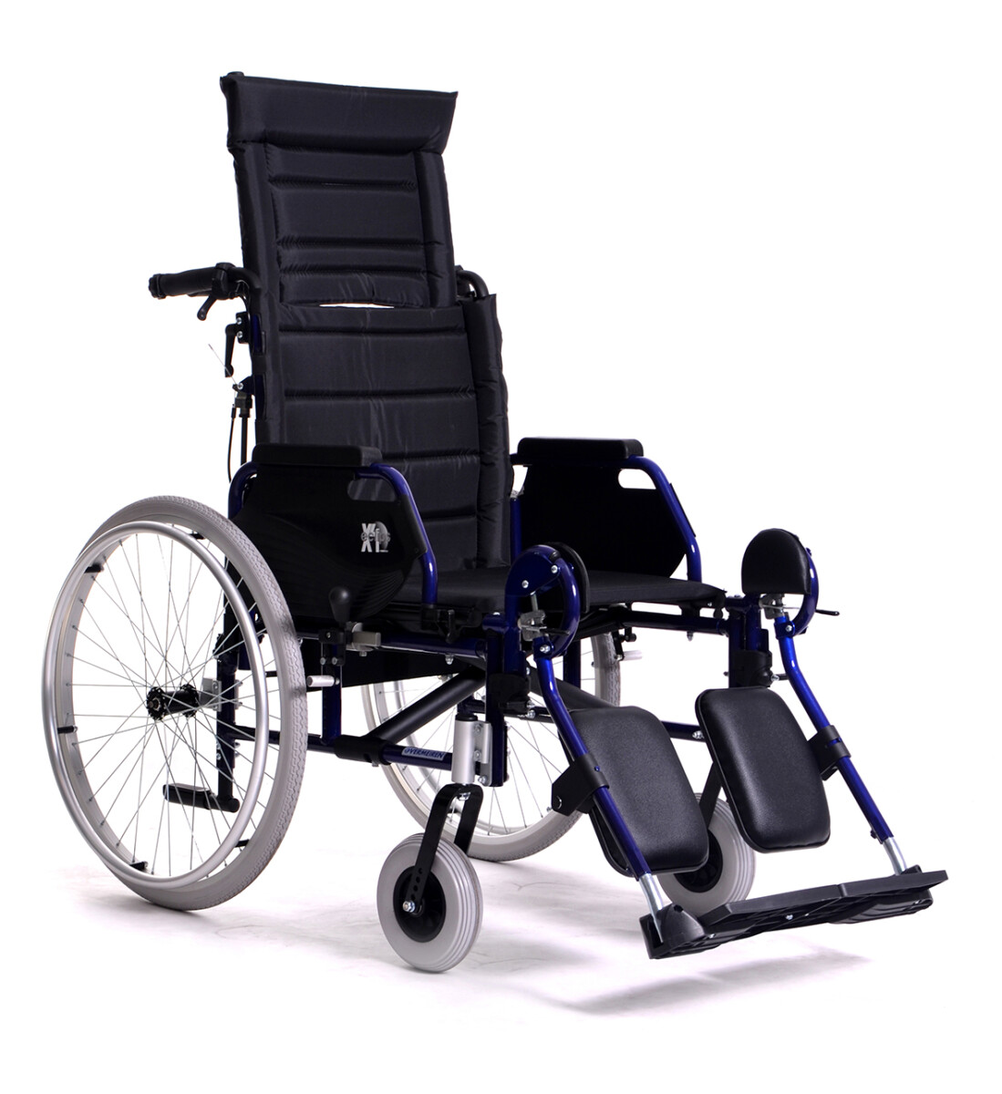 Eclips X4 90 with back extention