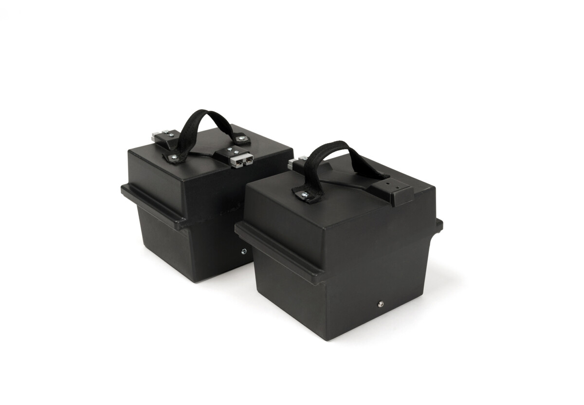Express VB - batteries Express VB - batteries
