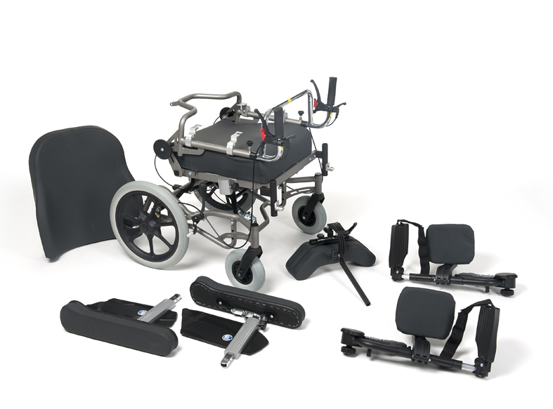 Inovys 2 - Disassembled Inovys 2 - Disassembled