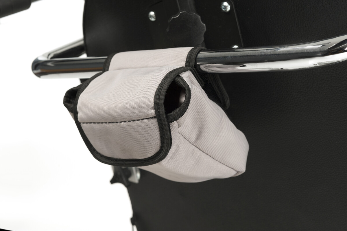 Inovys II-E - charger pouch Inovys II-E - charger pouch