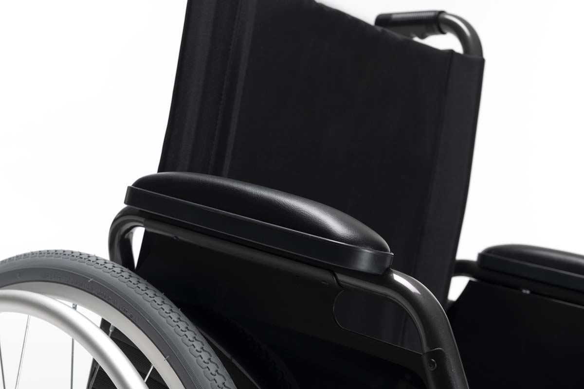 Jazz S50 - C86 - Detail armrest_1 Jazz S50 - C86 - Detail armrest_1
