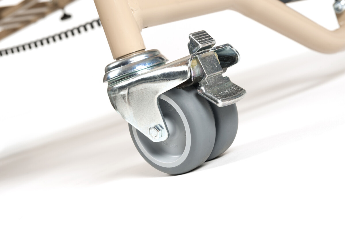 Luna 2 Ultra Low - detail wheel Luna 2 Ultra Low - detail wheel