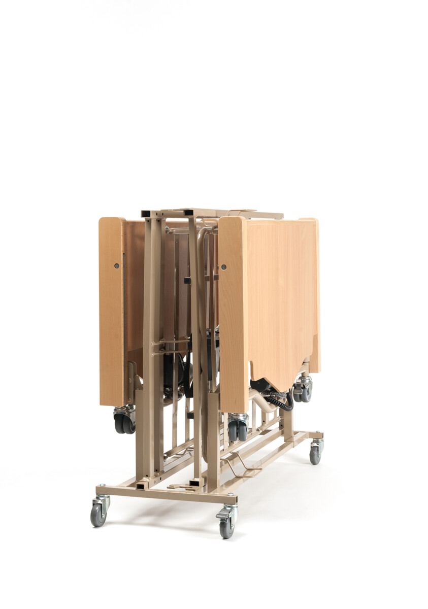 Luna 2 Ultra Low - transportset Luna 2 Ultra Low - transportset