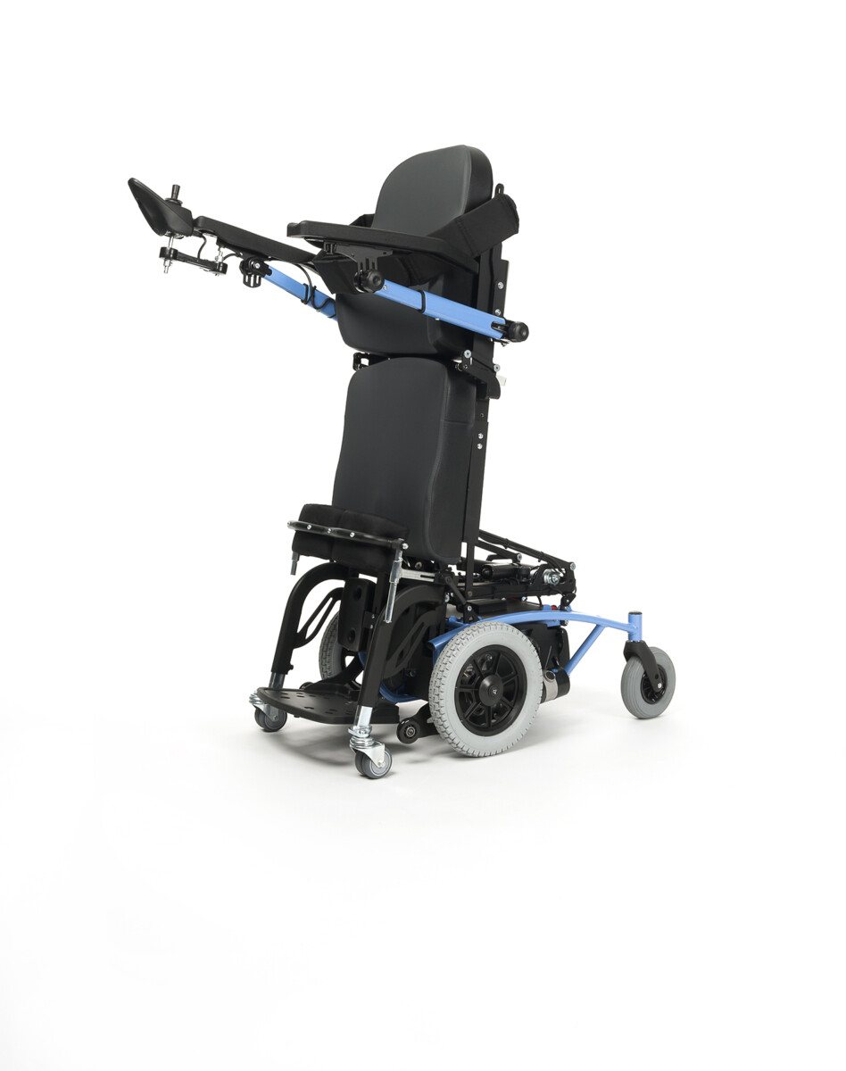 Navix SU - stand up position Navix SU - stand up position