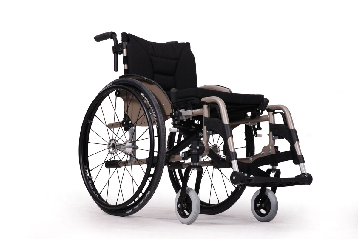 PL - V300 active spinergy wheels PL - V300 active spinergy wheels