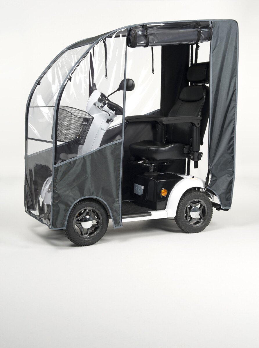 Raincover Carpo 4