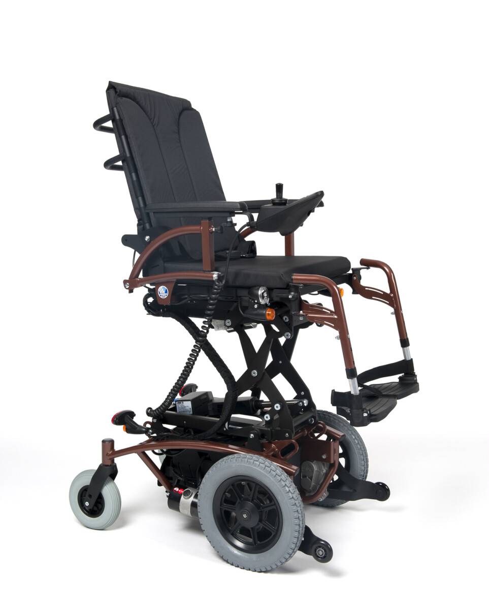SE42 lift - Navix SE42 lift - Navix