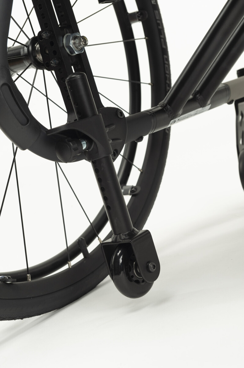 Trigo - Travel wheels Trigo - Travel wheels