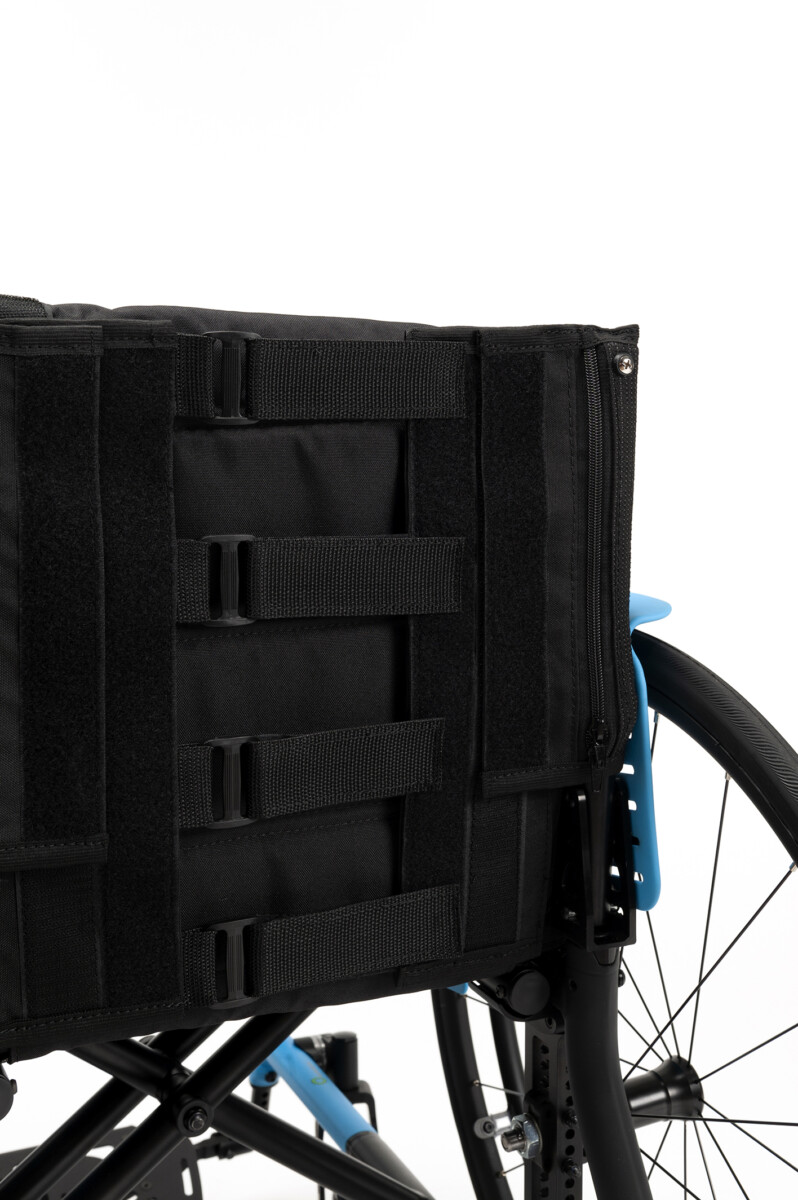 Trigo - tension adjustable backrest 2 Trigo - tension adjustable backrest 2