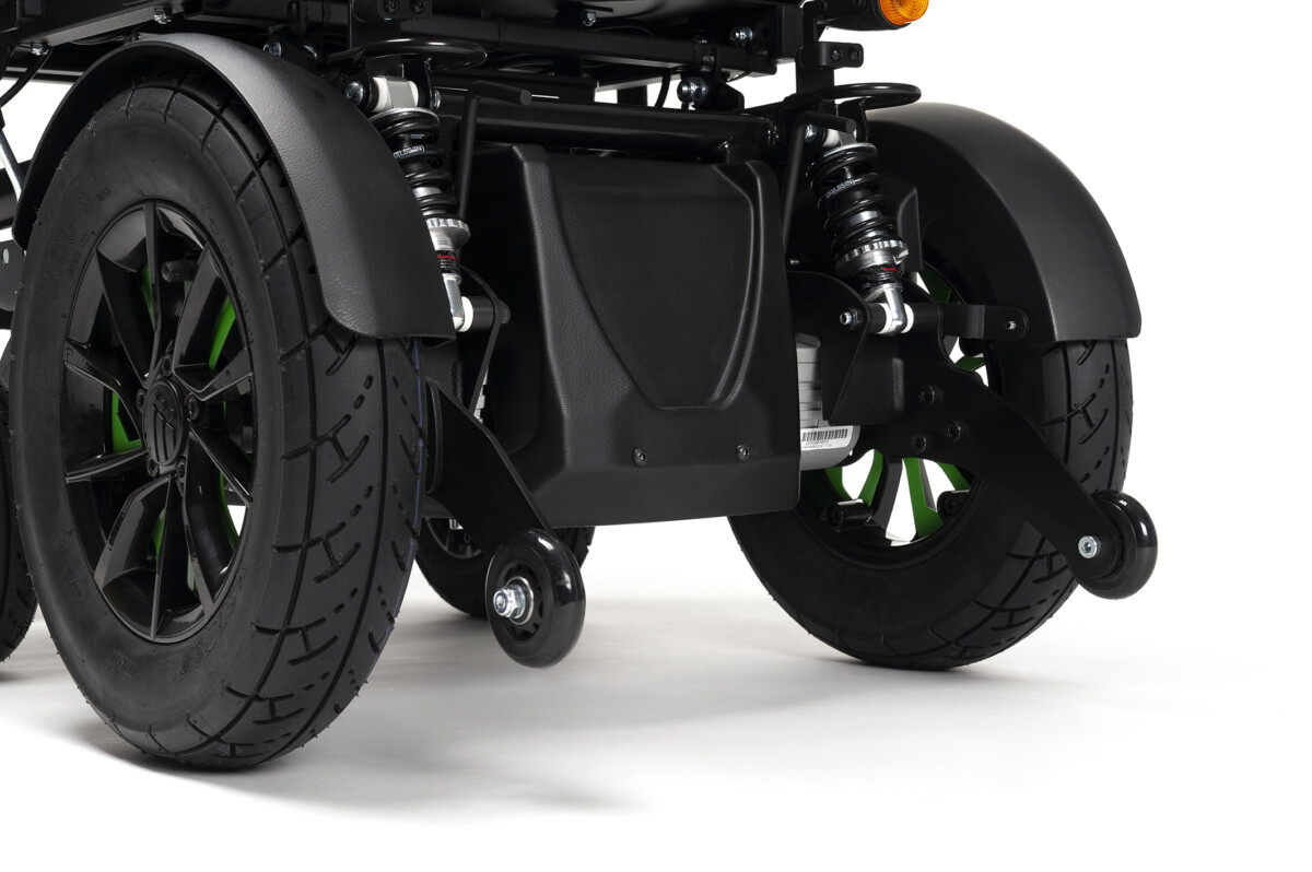 Turios C5 L55 SE19 BZ8 - L35 L35 - rear view Turios C5 L55 SE19 BZ8 - L35 L35 - rear view