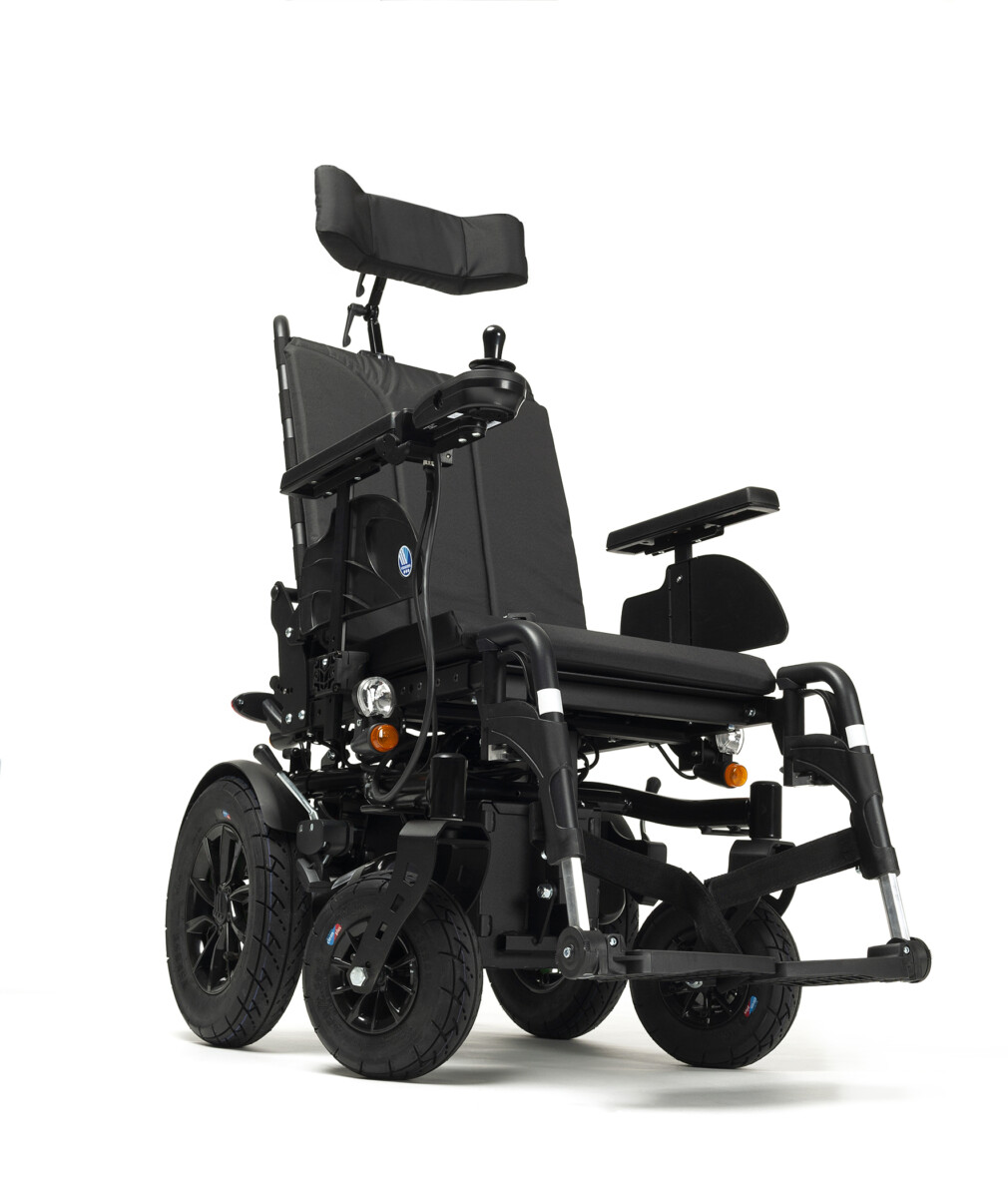 Turios C5 L55 SE19 - Front view (1) Turios C5 L55 SE19 - Front view (1)