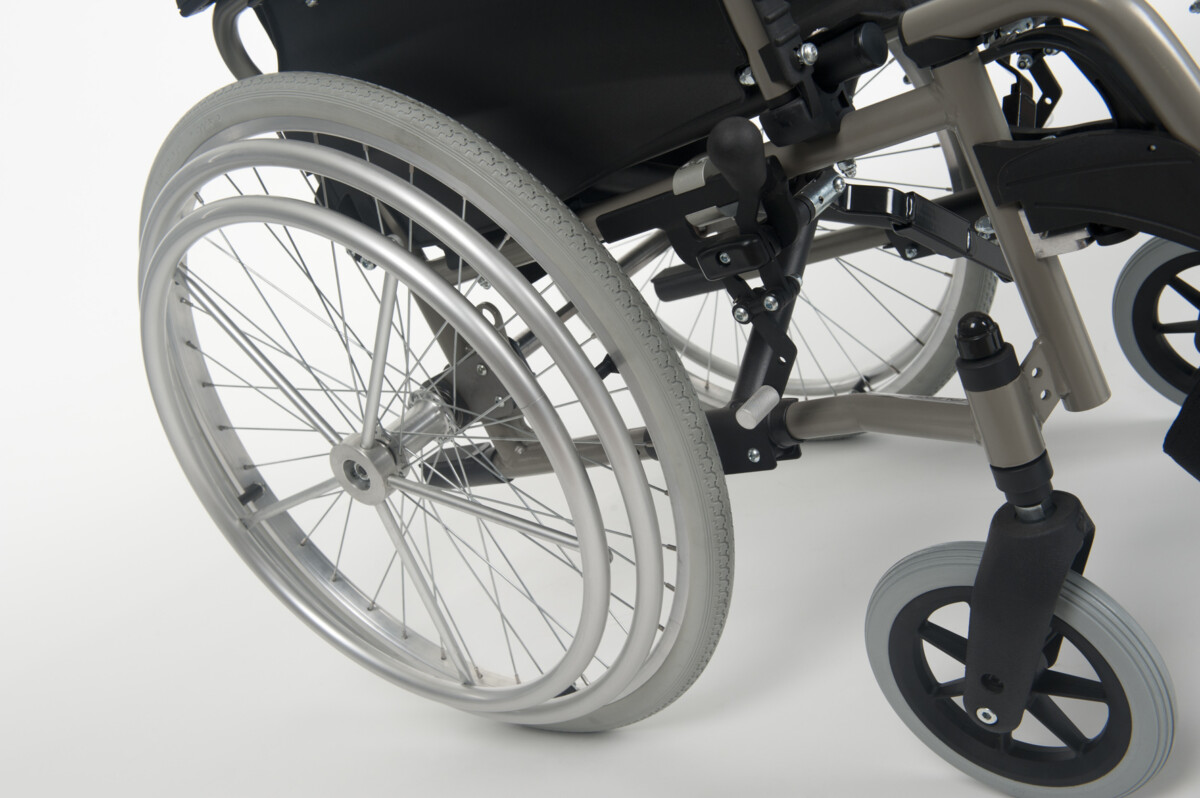 V-series HEM2 double rims V-series HEM2 double rims
